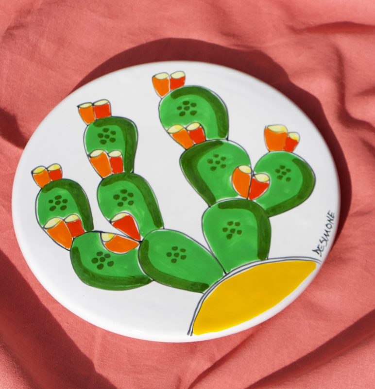 Suttopentola (Trivet) Cactus